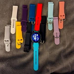 Mobvoi TicWatch E3 47mm